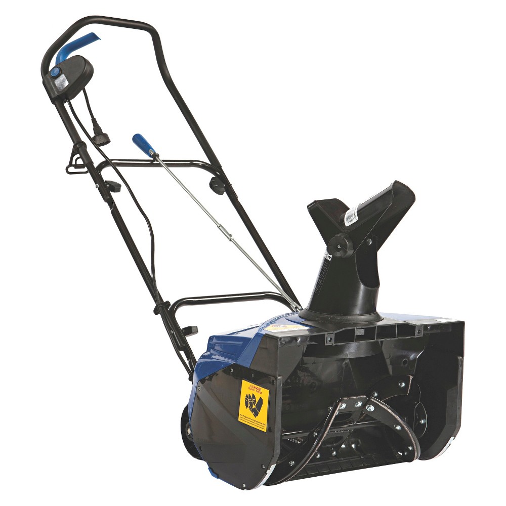 UPC 185842000262 product image for Snow Joe 13.5-Amp Electric Snow Thrower - Black (18