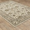 Oriental Weavers Florence 5508I Beige/ Grey Indoor Area Rug - 5'3" x 7'6" - 4 of 4