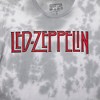 Led Zeppelin U.S. Tour 1975 T-Shirt - Vintage Rock Tee - 2 of 4
