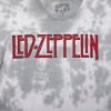 Led Zeppelin U.S. Tour 1975 T-Shirt - Vintage Rock Tee - image 2 of 4