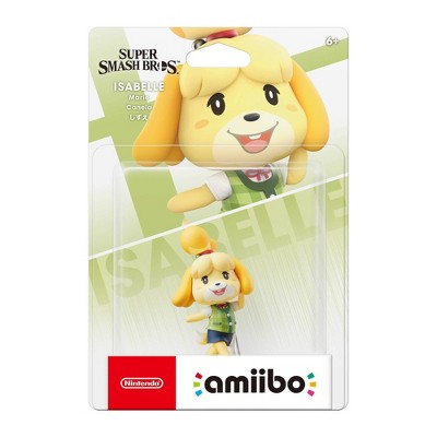 target amiibos