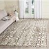 Dip Dye DDY711 Hand Tufted Indoor Rugs - Safavieh - 2 of 4