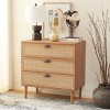 Irelia 3 Drawer Chest - Safavieh - 2 of 4