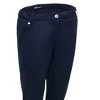 Women's Wo’s Warm Portnoo Softshell Trousers - Abacus Sportswear US - 2 of 3