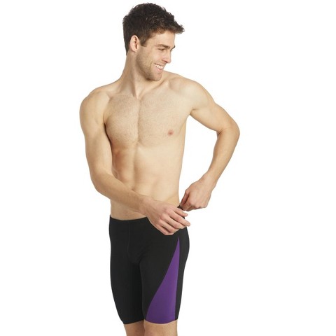 Sporti HydroLast Splice Jammer Swimsuit (22-40)