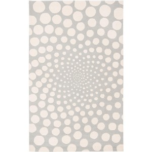 Soho SOH766 Hand Tufted Indoor Rugs - Safavieh - 1 of 4