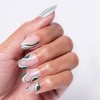 Chillhouse Chill Tips Press-On Fake Nails - Gone Glamping - 24ct - 4 of 4