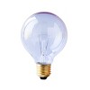 Lumiram Chromalux Full Spectrum Lamp Light Bulb 40W Clear - 1 ct - 2 of 3