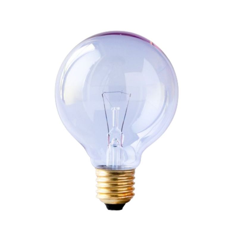 Lumiram Chromalux Full Spectrum Lamp Light Bulb 40W Clear - 1 ct, 2 of 3