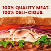 Hillshire Farm Ultra Thin Honey Roasted Turkey Breast & Smoked Ham Variety Pack - 16oz - 3 of 4