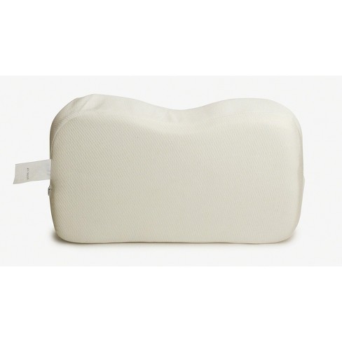 Memory Foam Knee Pillow For Side Sleepers : Target