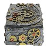 Design Toscano Steampunk Cog and Turbine Gearbox - 4 of 4