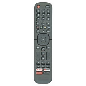 Dan’s Originals for Hisense ERF2M60H Smart Voice TV Remote Control - 1 of 2