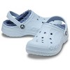 Crocs Kids Baya Lined Clog Slippers - image 2 of 4