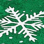 christmas tree green2