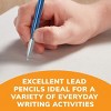 BIC Xtra Smooth and Xtra Precision Mechanical Pencils, 40-Count Pack - 3 of 4