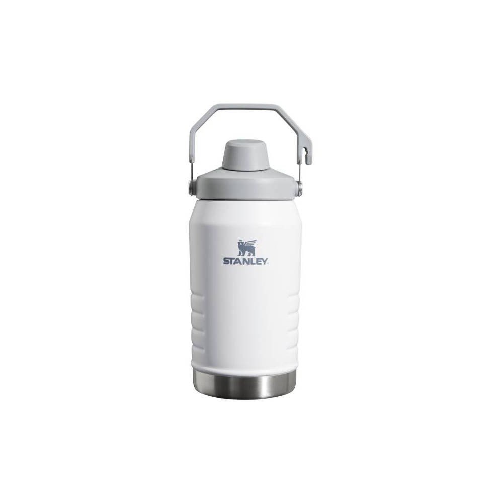 Photos - Glass Stanley 64oz IceFlow Stainless Steel Fast Flow Tumbler - Polar 