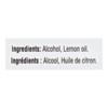 Watkins Pure Lemon Extract - Case of 12/11 oz - 4 of 4