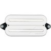 Fishman Fluence Open Core Modern Humbucker 6-String Nickel Blades Electric Guitar Alnico Pickup White - 2 of 2