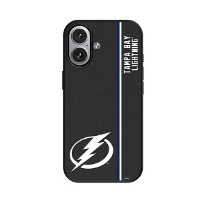 NHL Eastern Conference Teams Sidebar MagSafe Compatible Cell Phone Case for Apple iPhone 17 Series - 1 of 4