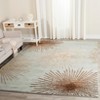 Soho SOH712 Hand Tufted Indoor Rugs - Safavieh - 2 of 4