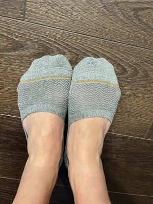 Target clearance invisible socks