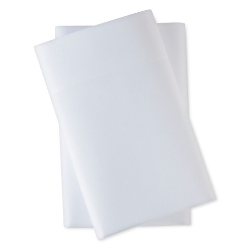 Microfiber shop pillow cases