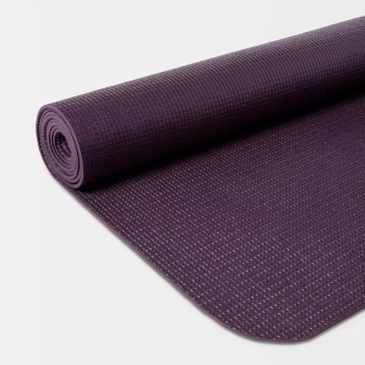 Yoga Mat 3mm - All in Motion™- pilates classes for beginners