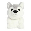 Aurora Small Storm Boop Adorable Stuffed Animal White 7" - image 3 of 4