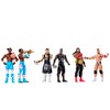 WWE Main Event 2-Packs 21 Complete Set of 3 Action Figures - 2 of 2