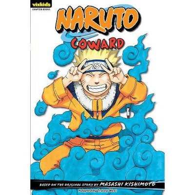 Naruto Box Set 2 - (Naruto Box Sets) by Masashi Kishimoto (Paperback)