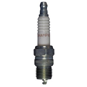 Champion Genuine OEM (113S) Spark Plug - RV12C - 1 of 3
