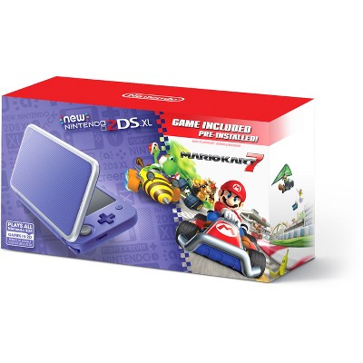 nintendo 2ds xl target australia