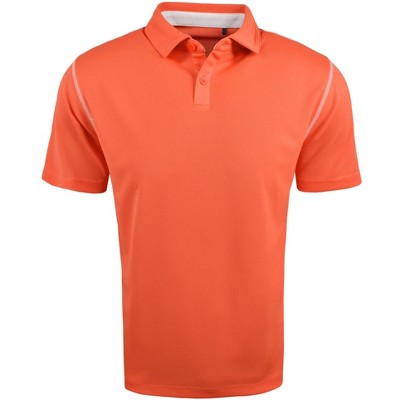 Columbia Golf Omni-Wick High Stakes Polo