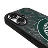 NCAA Big Ten Universities Paisley MagSafe Compatible Cell Phone Case for Apple iPhone 17 Series - 4 of 4