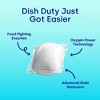 Dropps Dish UltraWash Biobased Detergent Pods - Lemon Citrus - 48ct - 3 of 4