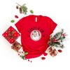 Simply Sage Market Santa and Co Short Sleeve Tee - 2 of 4