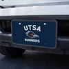 The University of Texas at San Antonio Roadrunners Logo Novelty Metal Vanity Tag License Plate - 3 of 4