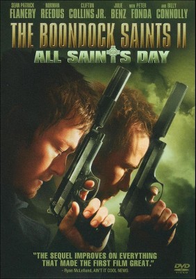 The Boondock Saints II: All Saints Day (DVD)