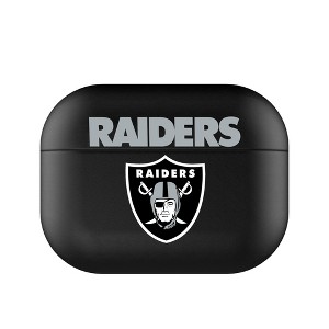 Keyscaper NFL AFC Teams Insignia AirPod Case Cover for AirPods Pro 1st Gen - 1 of 4
