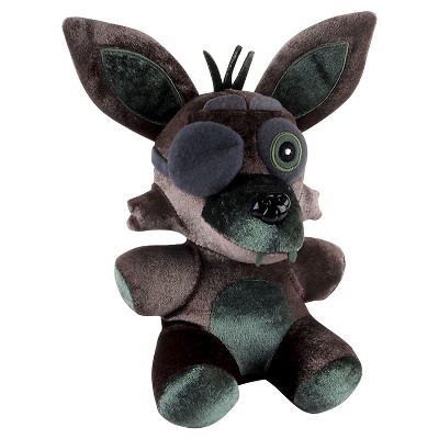 five nights at freddy's plush target