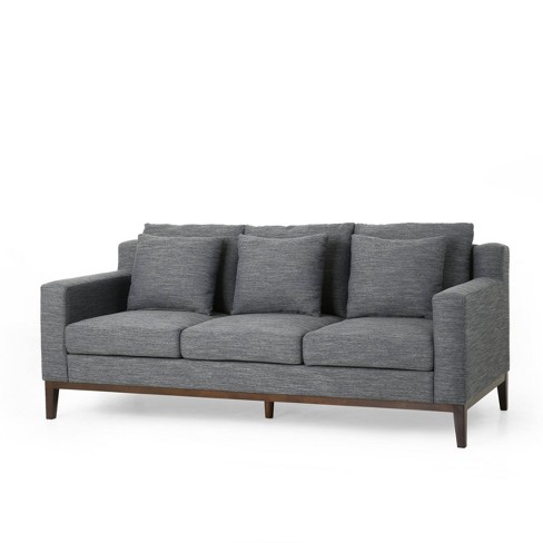 Stylish 3 seater discount sofa