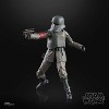 Star Wars The Black Series Migs Mayfeld (Morak) 6-Inch Figure – Premium Articulation with 2 Accessories - 3 of 4