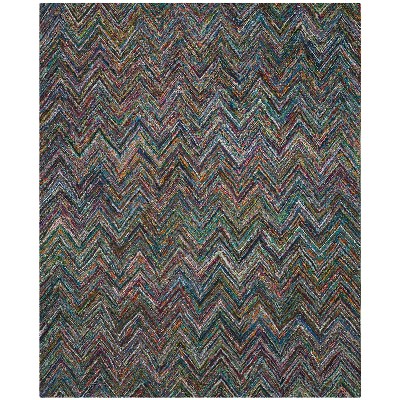 Nantucket NAN141 Hand Tufted Area Rug  - Safavieh