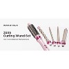 Wavytalk 350S Pro 5-in-1 Curling Wand Set - Pink - 0.5"-1.5" - 3 of 4