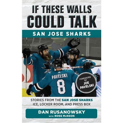 If These Walls Could Talk - by  Ross McKeon (Paperback)