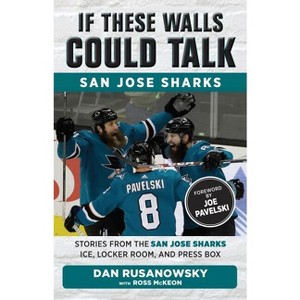 If These Walls Could Talk - by  Ross McKeon (Paperback) - 1 of 1