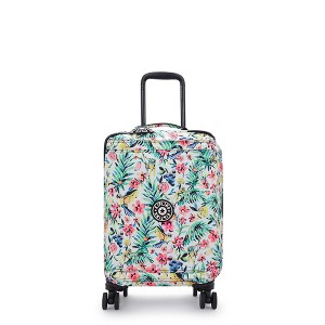 Kipling Spontaneous Small Printed Rolling Luggage - 1 of 4