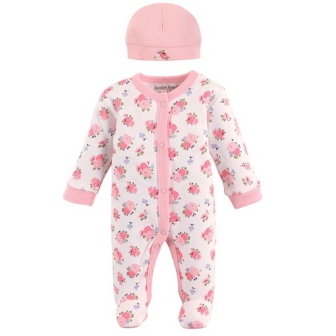 Preemie baby store clothes target