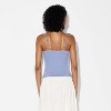 Women's Scoopneck ButterBliss Camisole - Wild Fable™ - 3 of 4